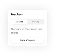 Teachers