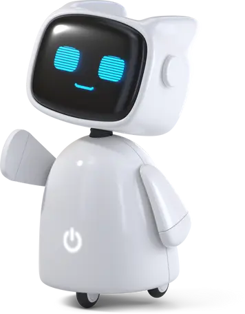 robot-assistant